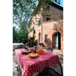 Villa Scannagallo – Foiano della Chiana