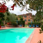 Villa Scannagallo – Foiano della Chiana