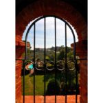 Villa Scannagallo – Foiano della Chiana