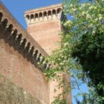 Baccio di Magio – Capolona