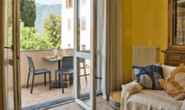 Mandello del Lario - Comosøen