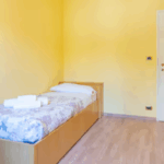Lejligheden Mandello del Lario – Comosøen