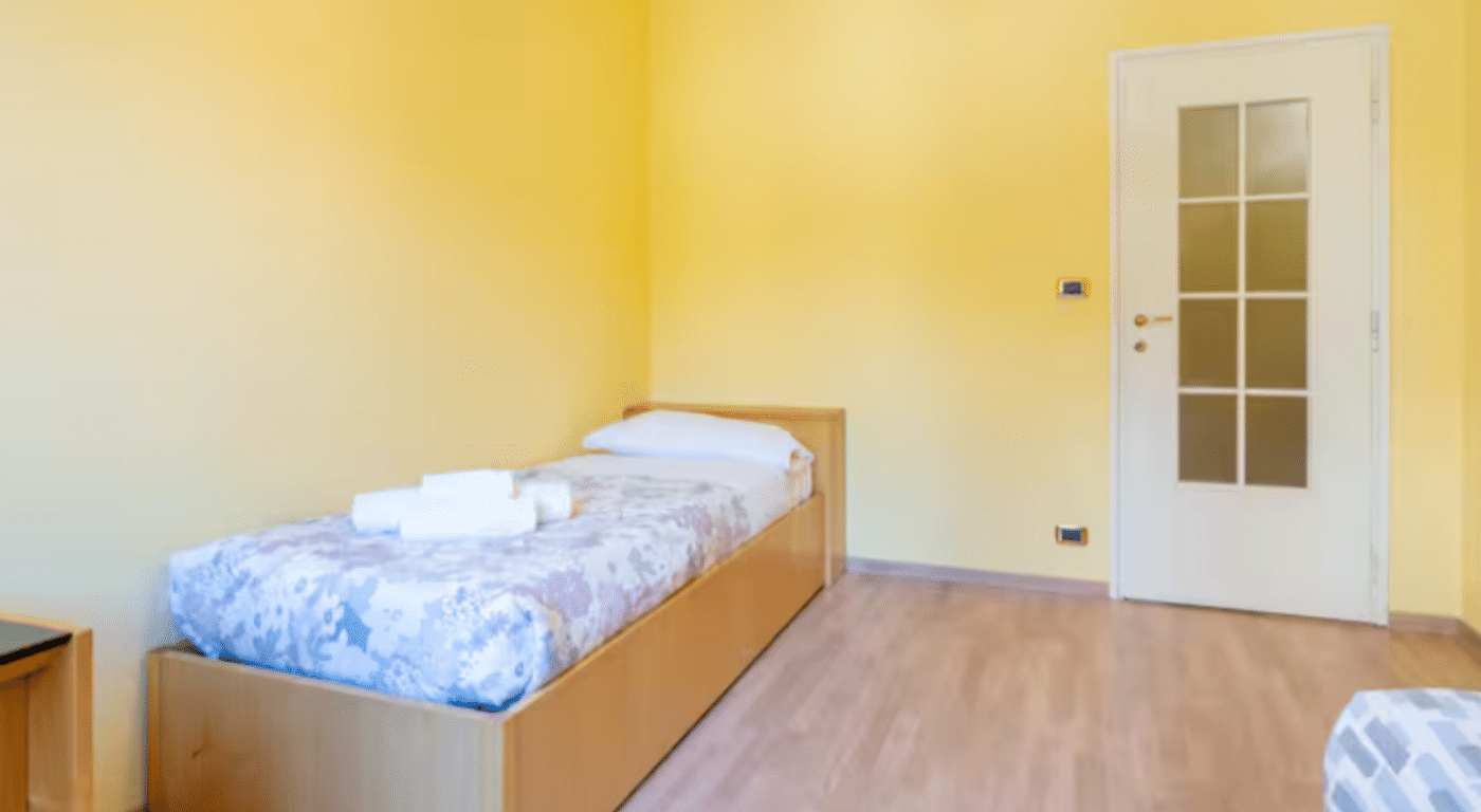 Lejligheden Mandello del Lario – Comosøen