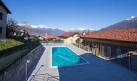 Pianello Sant'Anna - Comosøen