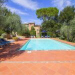Villa Scannagallo – Foiano della Chiana
