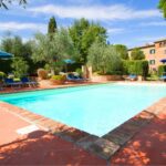 Villa Scannagallo – Foiano della Chiana