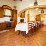 Villa Scannagallo – Foiano della Chiana