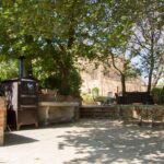 Villa Scannagallo – Foiano della Chiana