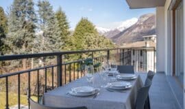 Villa Emilia - Comosøen