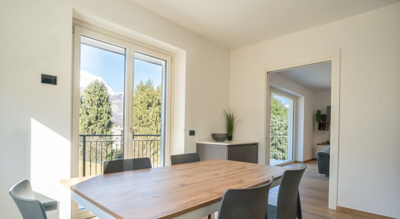 Villa Emilia – Comosøen