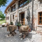 Agriturismo Cascina Mirandola – Como