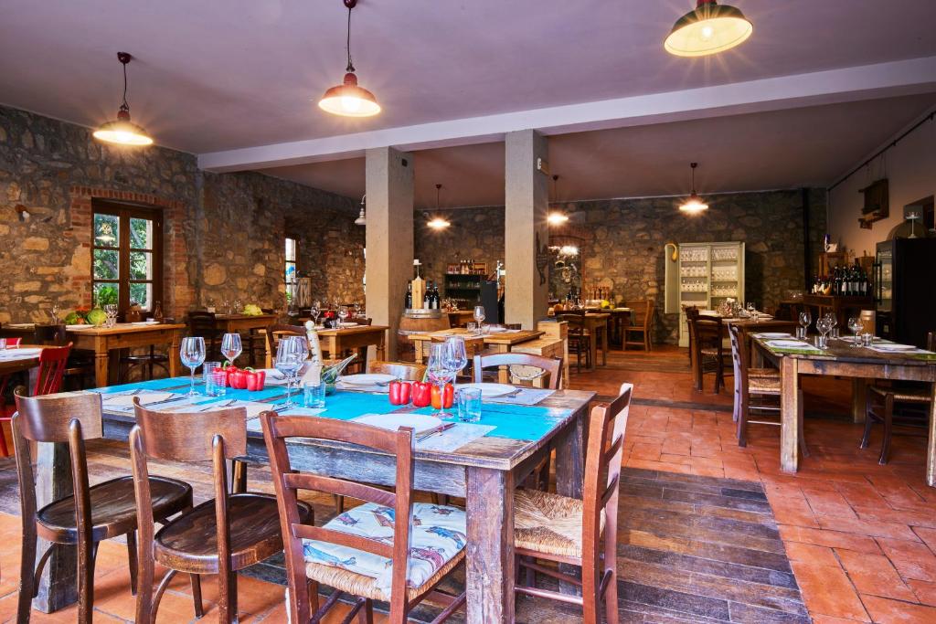 Agriturismo Cascina Mirandola – Como