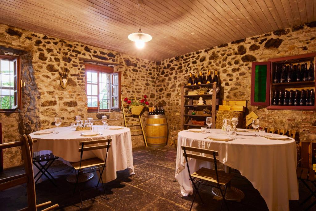 Agriturismo Cascina Mirandola – Como