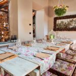 Agriturismo Cascina Mirandola – Como