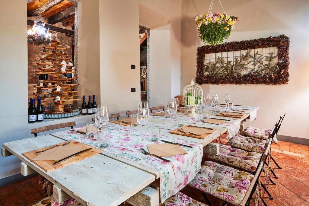 Agriturismo Cascina Mirandola – Como