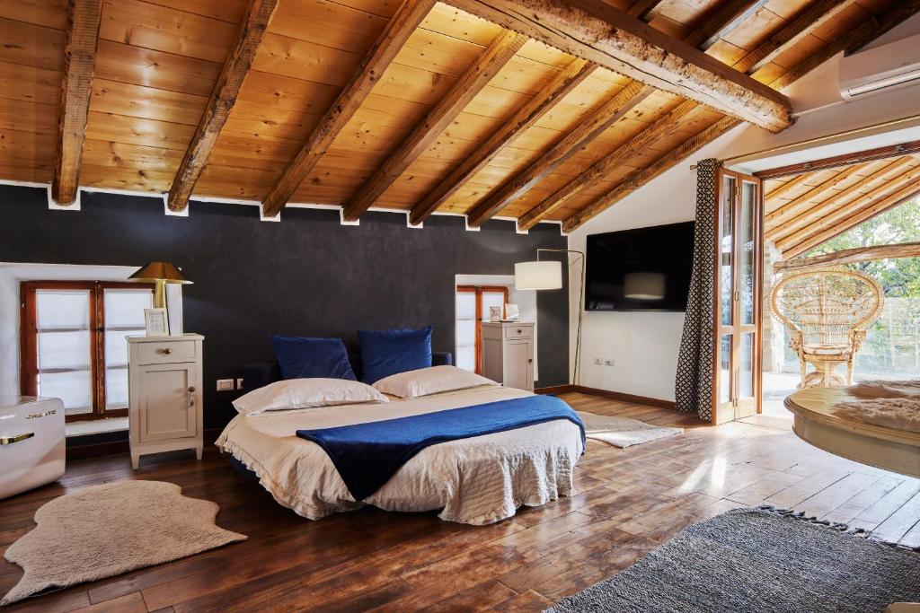 Agriturismo Cascina Mirandola – Como