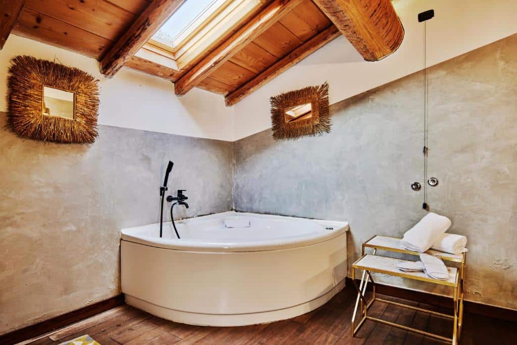 Agriturismo Cascina Mirandola – Como
