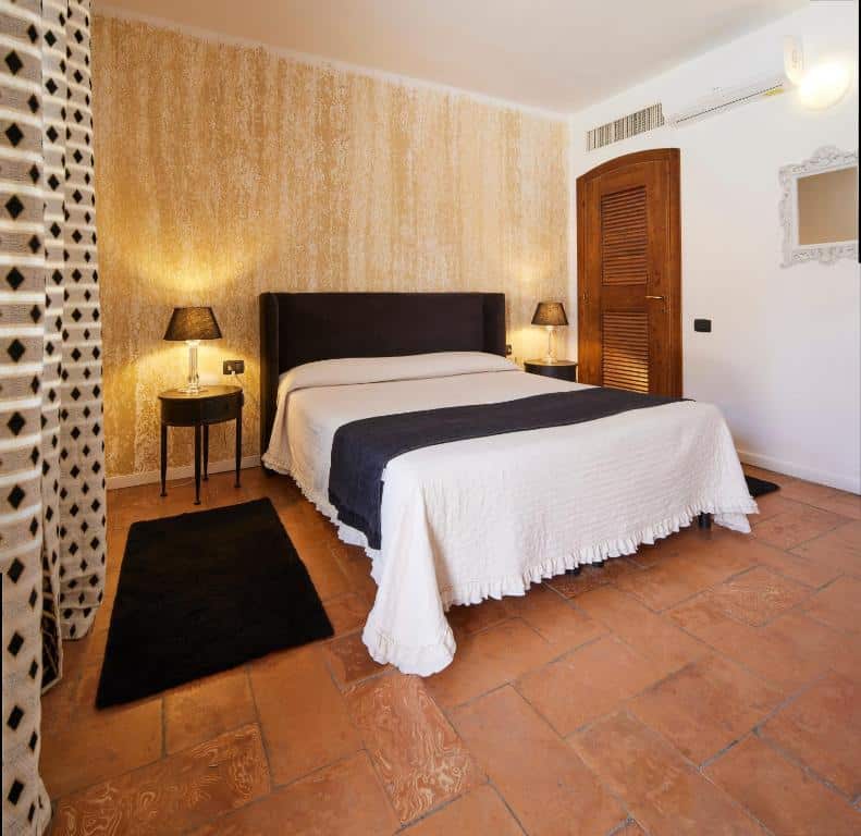 Agriturismo Cascina Mirandola – Como