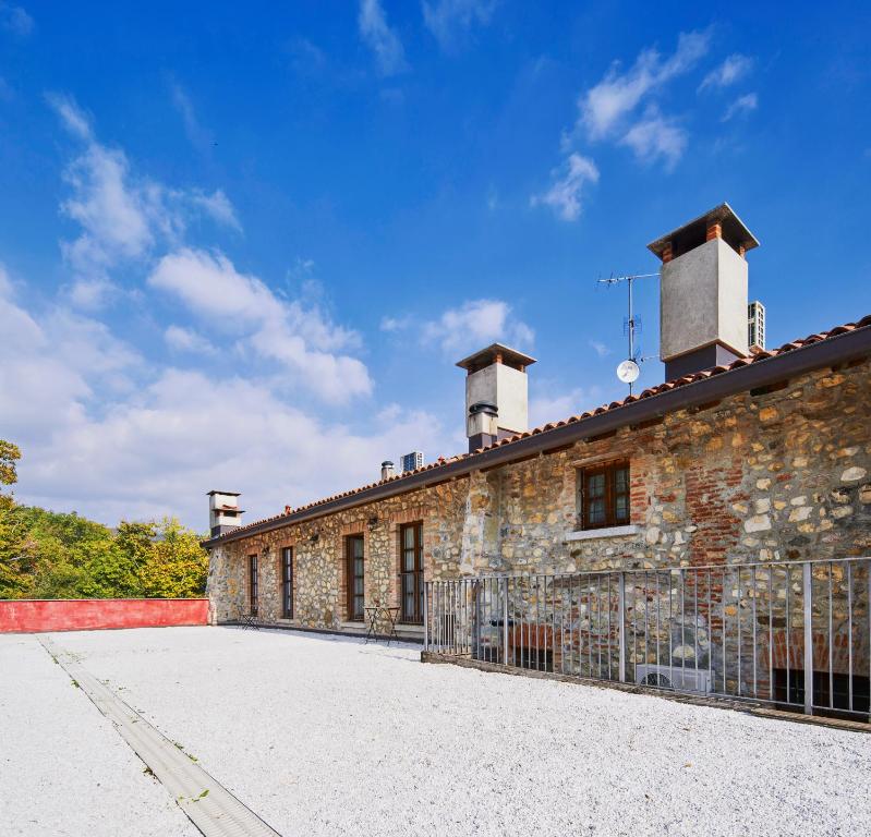 Agriturismo Cascina Mirandola – Como