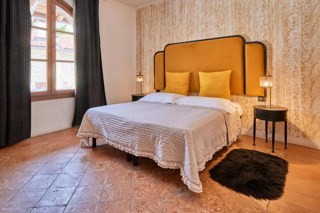Agriturismo Cascina Mirandola – Como