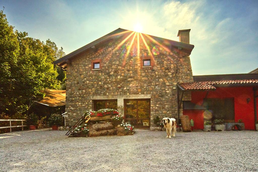 Agriturismo Cascina Mirandola – Como
