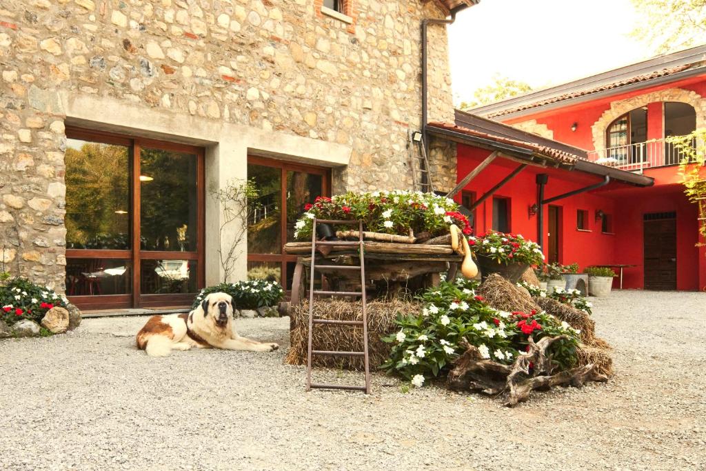 Agriturismo Cascina Mirandola – Como
