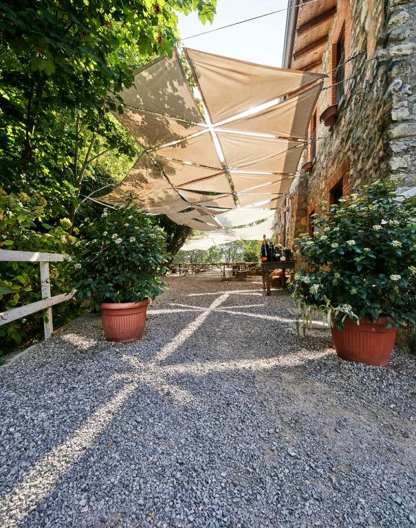 Agriturismo Cascina Mirandola – Como