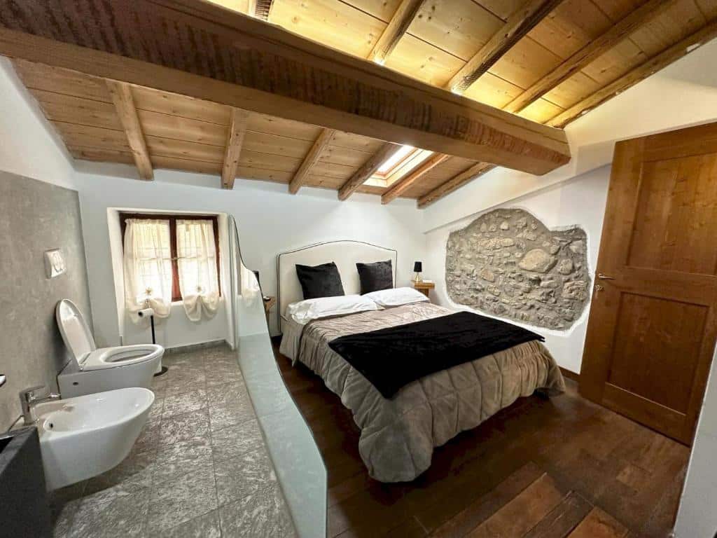 Agriturismo Cascina Mirandola – Como