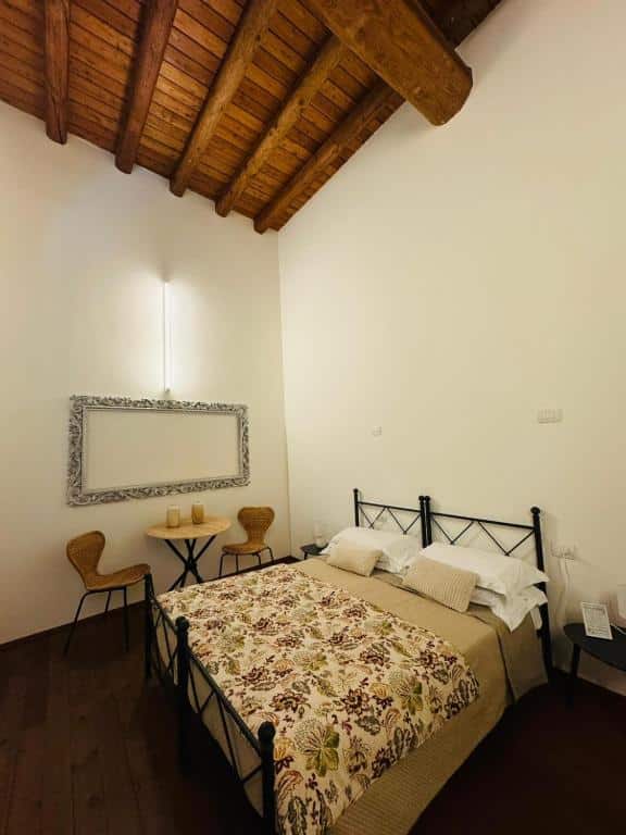 Agriturismo Cascina Mirandola – Como