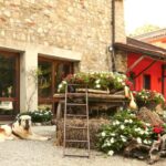 Agriturismo Cascina Mirandola – Como