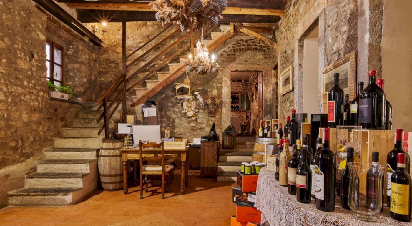 Agriturismo Cascina Mirandola – Como