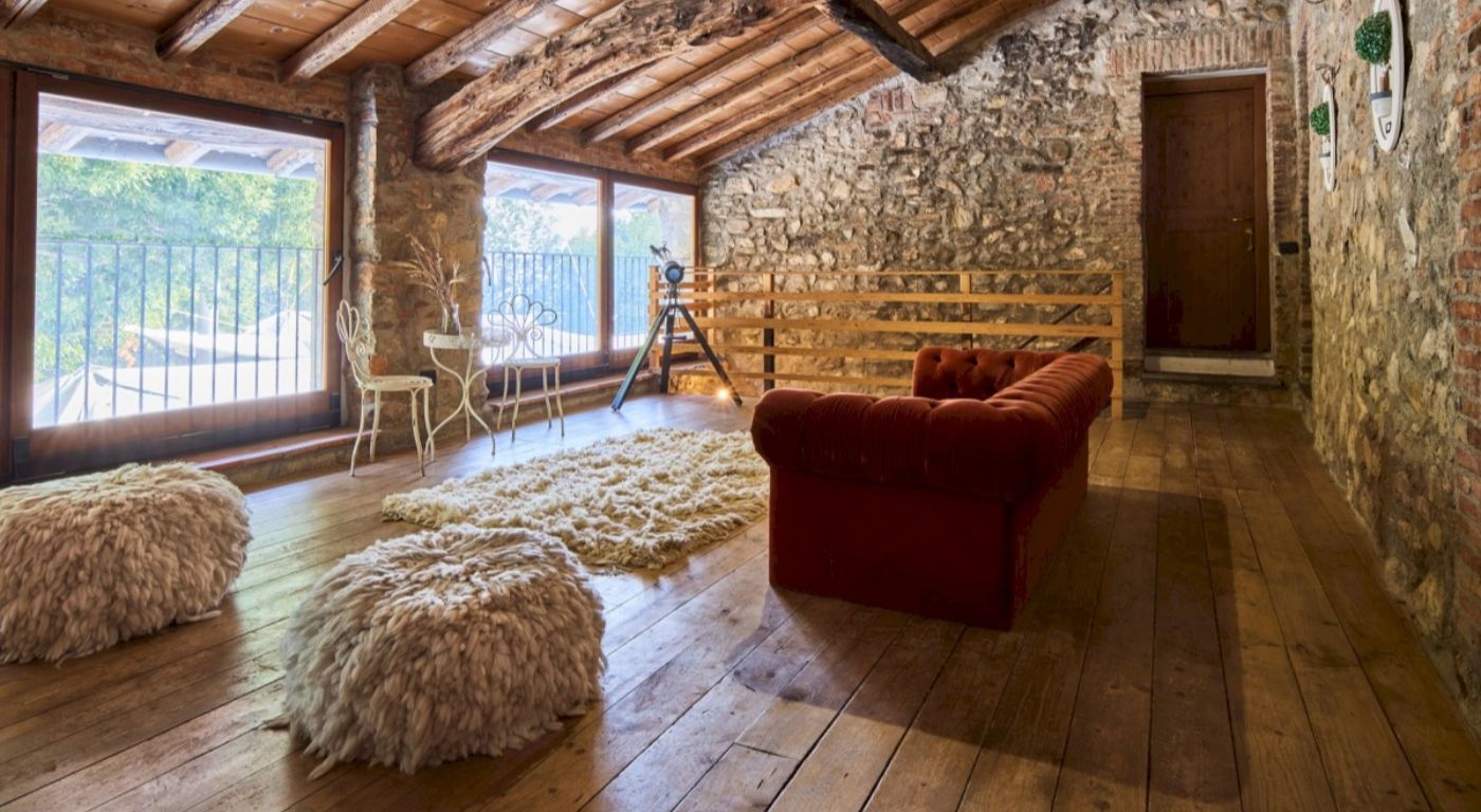 Agriturismo Cascina Mirandola – Como