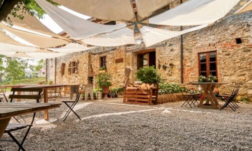 Agriturismo Cascina Mirandola - Como