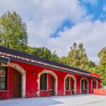 Agriturismo Cascina Mirandola – Como