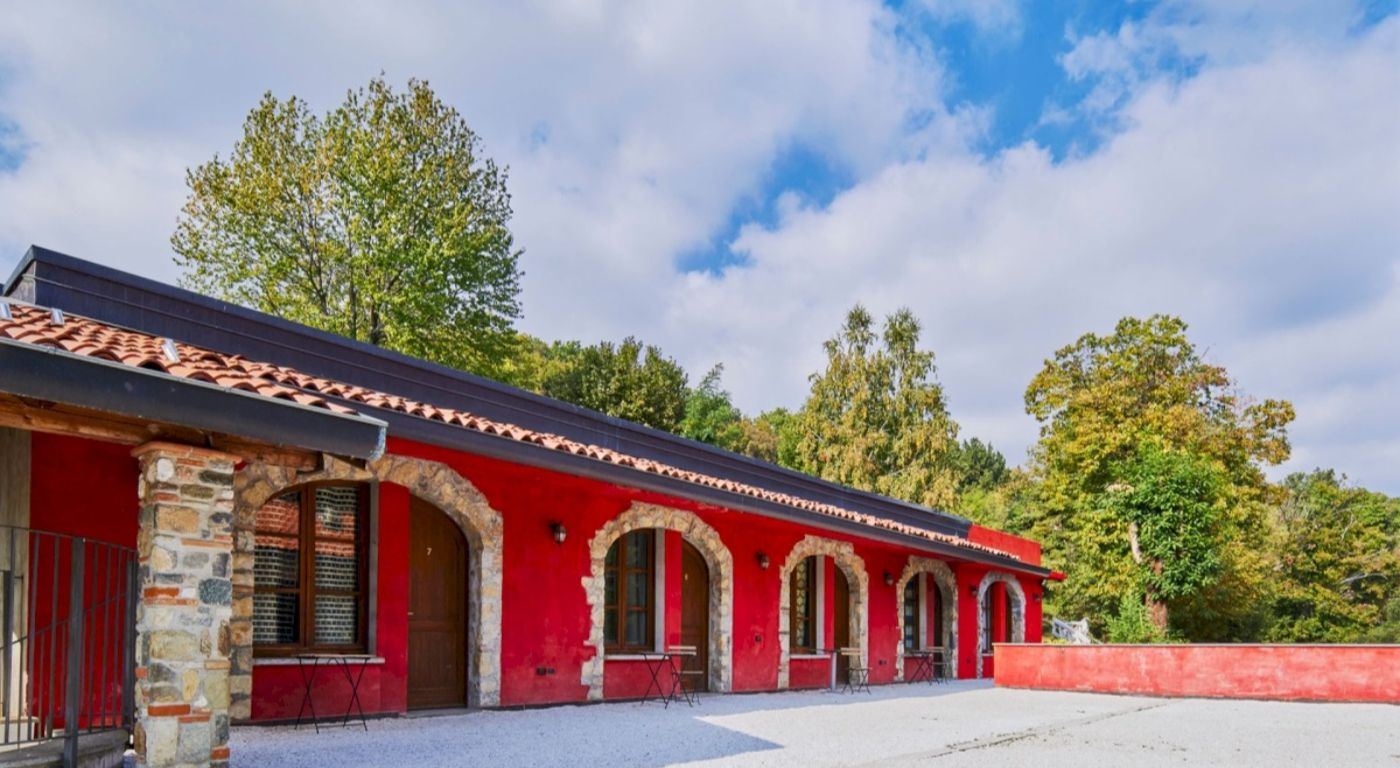 Agriturismo Cascina Mirandola – Como