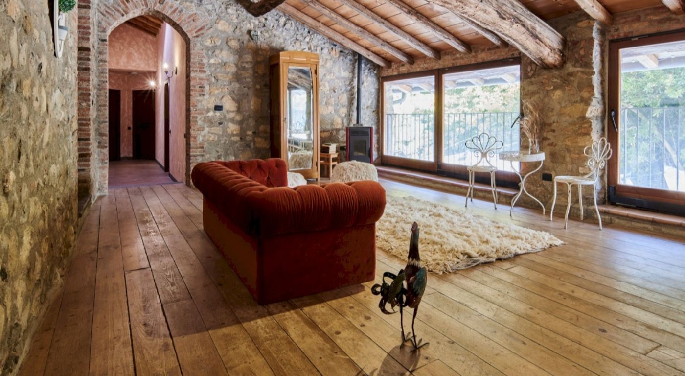 Agriturismo Cascina Mirandola – Como