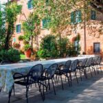 Villa Scannagallo – Foiano della Chiana