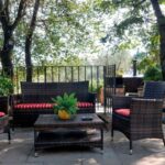 Villa Scannagallo – Foiano della Chiana