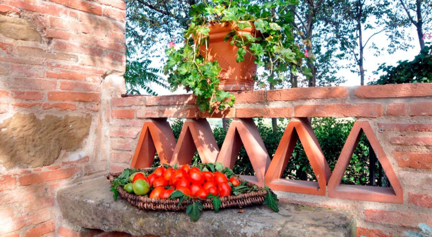 Villa Scannagallo – Foiano della Chiana