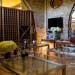 Villa Scannagallo – Foiano della Chiana