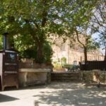 Villa Scannagallo – Foiano della Chiana