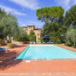 Villa Scannagallo – Foiano della Chiana