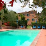 Villa Scannagallo – Foiano della Chiana