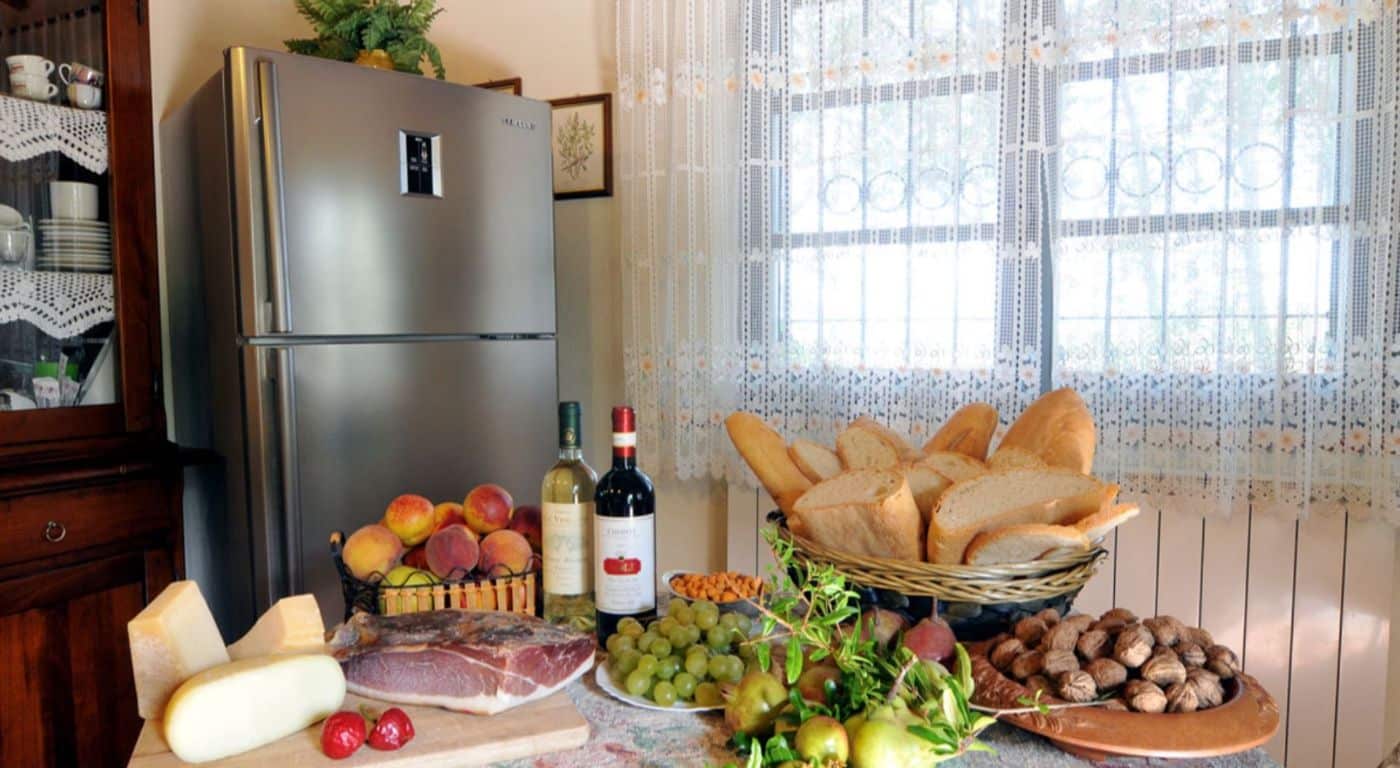 Villa Scannagallo – Foiano della Chiana