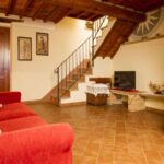 Villa Scannagallo – Foiano della Chiana