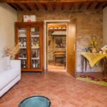 Villa Scannagallo – Foiano della Chiana