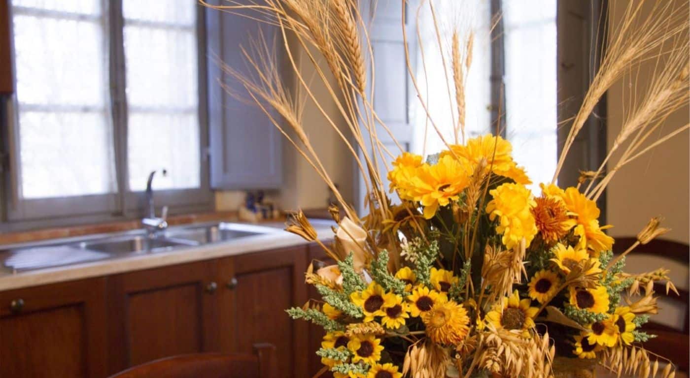 Villa Scannagallo – Foiano della Chiana