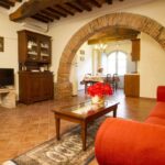 Villa Scannagallo – Foiano della Chiana