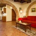 Villa Scannagallo – Foiano della Chiana