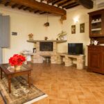 Villa Scannagallo – Foiano della Chiana